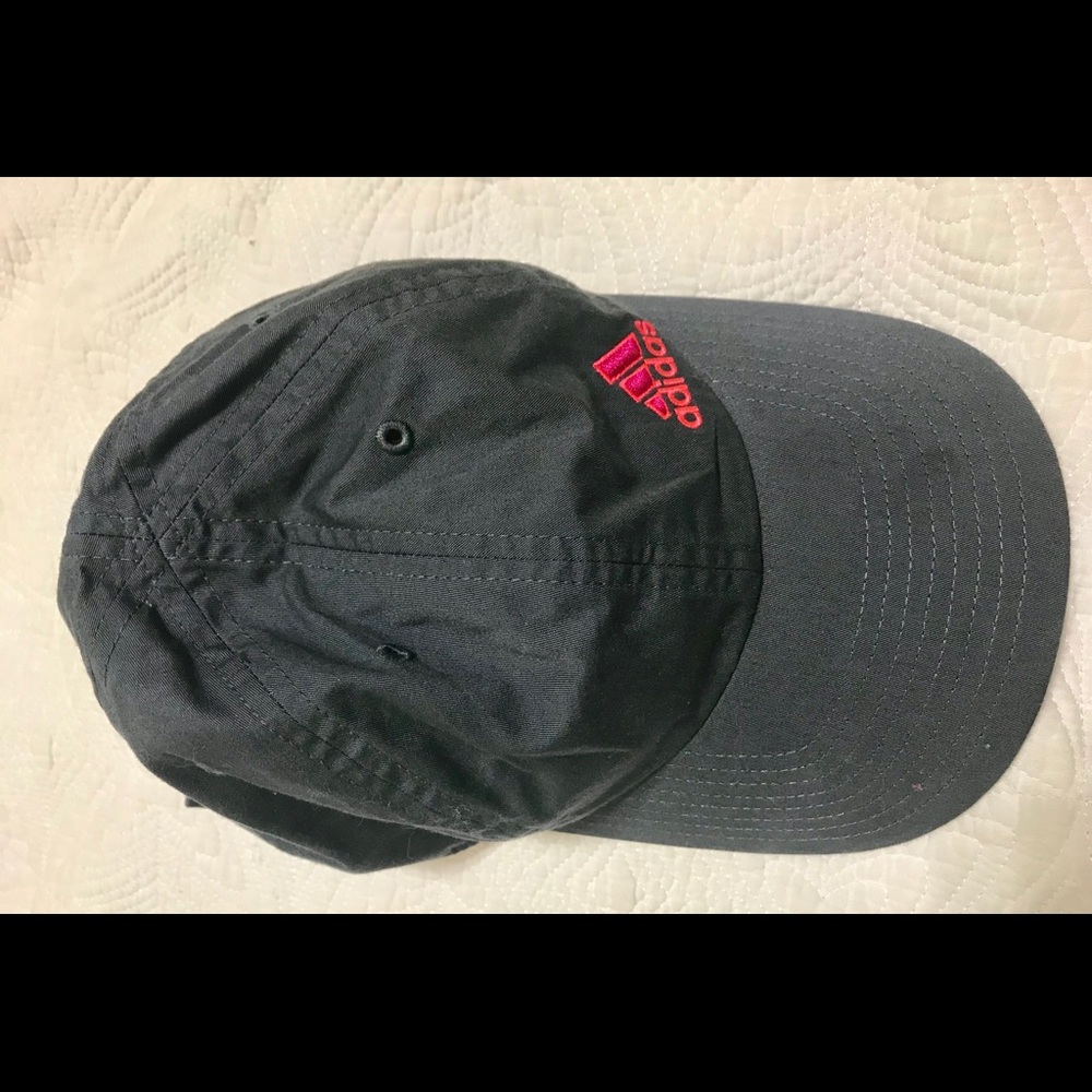 Adidas baseball cap